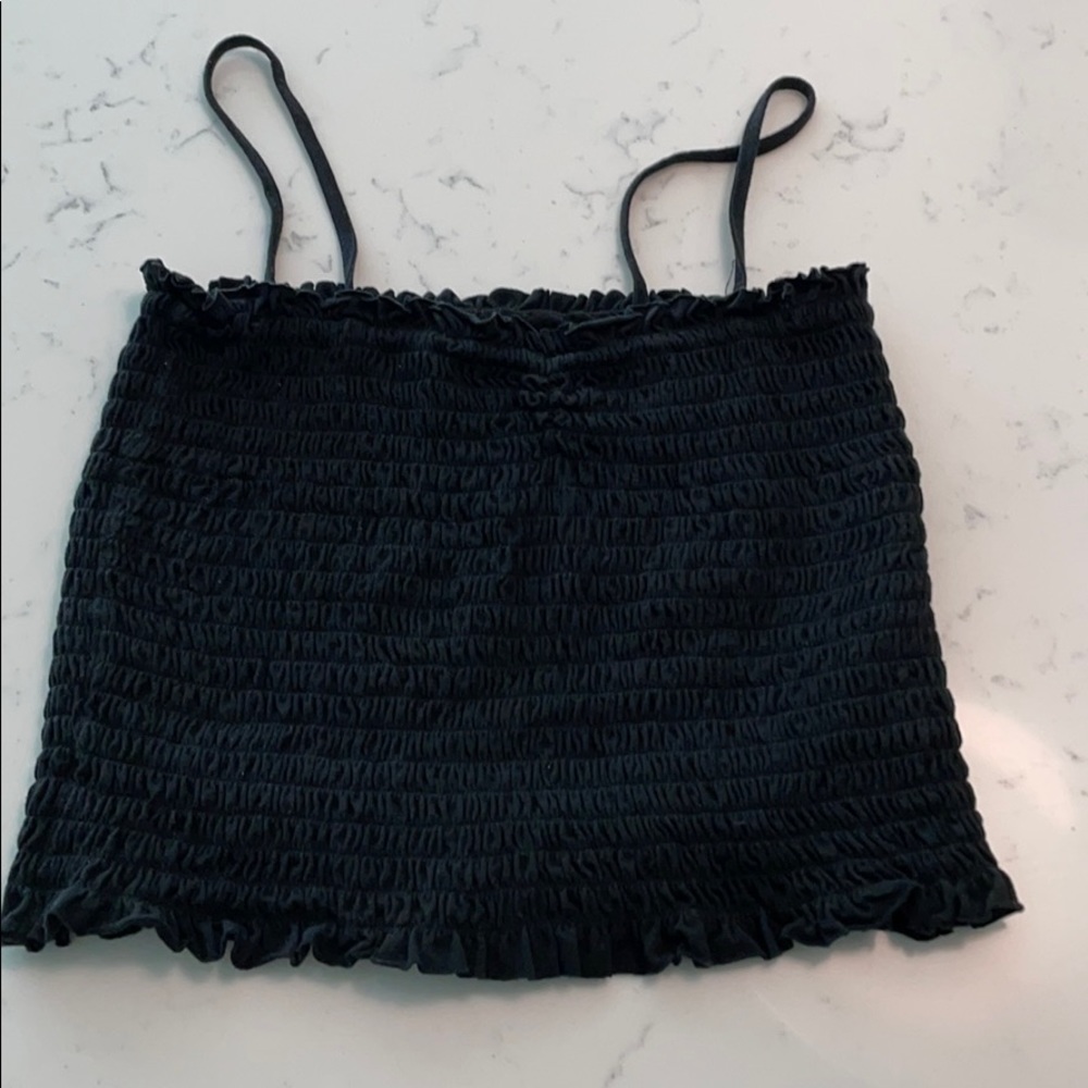 Brandy Melville black top